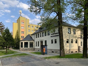 116 Szpital Wojskowy z Przychodnią SPZOZ