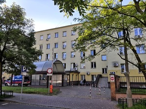 SZPITAL