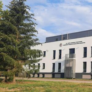 Ambulatorium z Izbą Chorych - Publiczny Zakład Opieki Zdrowotnej Jednostki Wojskowej Nr 3288
