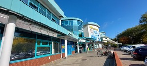 "Milenium" Przychodnia Lekarska z Bazą Zabiegową