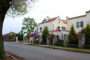 Poradnia Chorób Płuc Dzieci