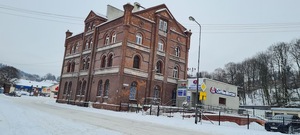 Centrum Medyczne EUROMED Monika Ginter