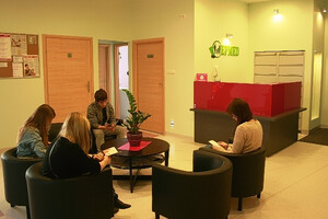 NIEPUBLICZNY ZAKŁAD OPIEKI ZDROWOTNEJ EPMED