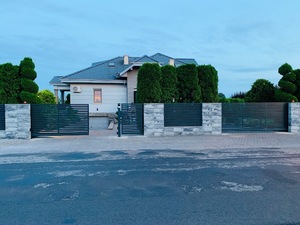 Zakład Opieki Zdrowotnej MEDYK - Jan Jerzy Pałko