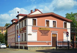 "KARDIODENT" Prywatna Praktyka Lekarska S.C.