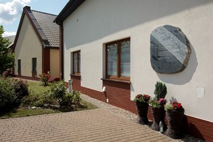 Hospicyjny Zakład Opieki Zdrowotnej