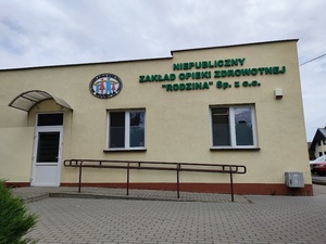 NZOZ RODZINA CHIRURGIA JEDNEGO DNIA