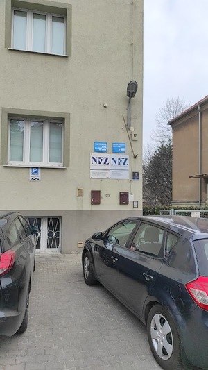 NZOZ PRZYCHODNIA SPECJALISTYCZNA GUTMED