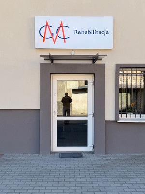 NZOZ Centrum Medyczne sp. z o.o.