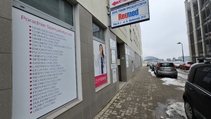 Zespół Poradni Specjalistycznych REUMED