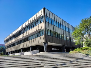 DOLNOŚLĄSKIE CENTRUM MEDYCZNE DOLMED S.A.