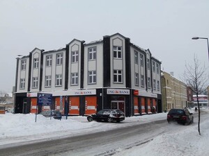 Zakład 01 Pszczyna - Przychodnia