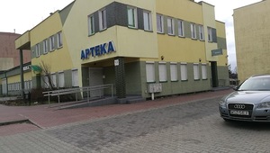 Przychodnia "MEDICUS X"