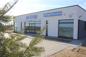 CENTRUM MEDYCZNE WIFRAMED