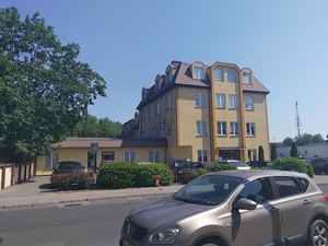 Zakład Opieki Zdrowotnej "DaS - Med"