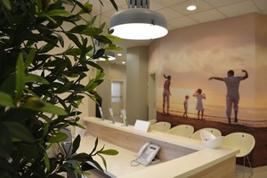 CENTRUM MEDYCZNE BABKA MEDICA