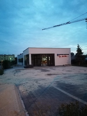 Centrum Medyczne PULS Latusek-Michalska i Osmólski - Spółka Partnerska Lekarzy