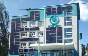 AŚZ NOWY SZPITAL W NAKLE I SZUBINIE