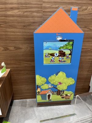 DENTICA STOMATOLOGIA