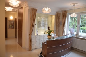 Niepubliczny Zakład Opieki Zdrowotnej NOVADERM