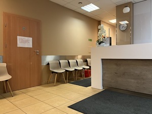 CENTRUM MEDYCZNE BEMOWO