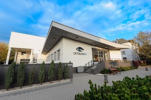 OFTALMIKA Szpital Okulistyczny