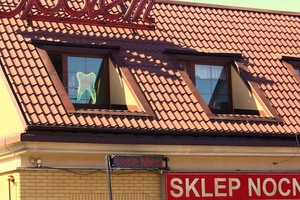 Gabinet Stomatologiczny "PLOMBUS"