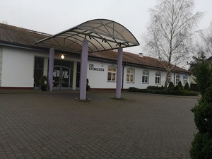 Zakład Opiekuńczo-Leczniczy "EPIMIGREN"