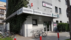 NIEPUBLICZNY ZAKŁAD OPIEKI ZDROWOTNEJ TLK MED