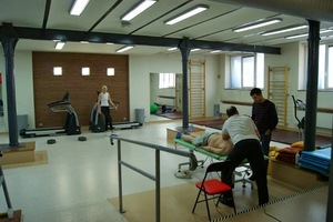 NIEPUBLICZNY ZAKŁAD OPIEKI ZDROWOTNEJ "PROFIMEDIC"