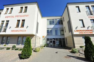 SZPITAL MED-POLONIA