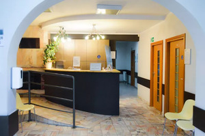 Nyski Ośrodek Onkologii "Onkovit" Sp. z o.o.