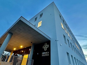 NZOZ ORTOPEDIA - SZPITAL BIASA