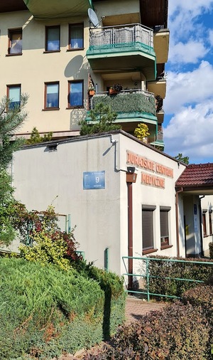 JURAJSKIE CENTRUM MEDYCZNE