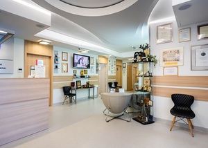 UNICARDIA SPECJALISTYCZNE CENTRUM LECZENIA CHORÓB SERCA I NACZYŃ&UNIMEDICA SPECJALISTYCZNE CENTRUM MEDYCZNE