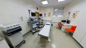 Przychodnie Specjalistyczne Barska