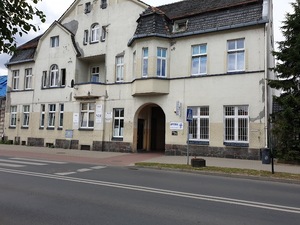 Niepubliczny Zakład Opieki Zdrowotnej "Przychodnia Lekarska"