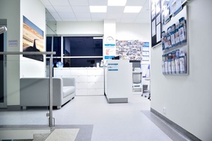 NIEPUBLICZNY ZAKŁAD OPIEKI ZDROWOTNEJ PRZYCHODNIA LEKARZA RODZINNEGO "ALTERIDA"