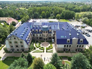 Międzynarodowe Centrum Słuchu i Mowy - grupa "Medincus"