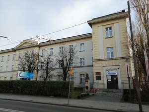 Centrum Medyczne Księży Młyn - Przychodnia