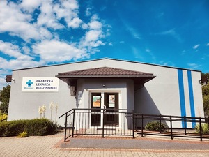 NZOZ "Na Skałkach"Praktyka Lekarza Rodzinnego Joanna Grzesiak-Dynowska