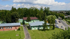 SŁUŻBA ZDROWIA NADBUŻAŃSKIEGO ODDZIAŁU STRAŻY GRANICZNEJ Z SIEDZIBĄ W CHEŁMIE