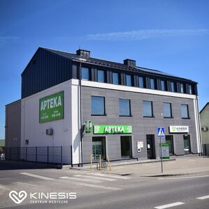 CENTRUM MEDYCZNE KINESIS