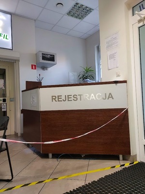 Niepubliczny Zakład Opieki Zdrowotnej  PROFIL