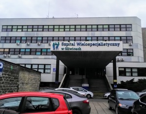Szpital Wielospecjalistyczny w Gliwicach