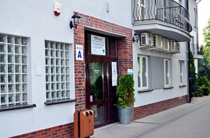 Niepubliczny Zakład Opieki Zdrowotnej "REMEDIS" Sp. j.