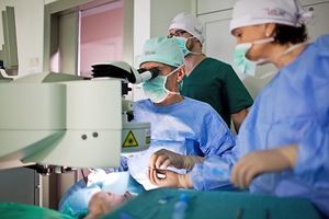 VISUM CLINIC - PORADNIA