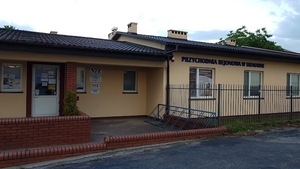 NIEPUBLICZNY ZAKŁAD OPIEKI ZDROWOTNEJ "GIN-LEK" - Sieniawa