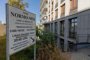 NORMO-MED LEK. SP.P.