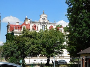 NIEPUBLICZNY ZAKŁAD OPIEKI ZDROWOTNEJ "PRZYCHODNIA MIEJSKA"